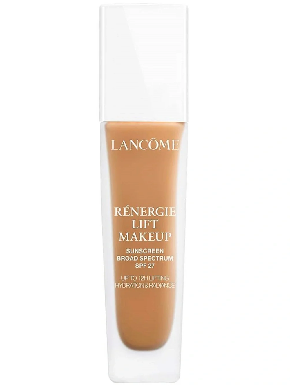 Lancôme 410 Bisque W Rénergie Lift Makeup Foundation 1oz